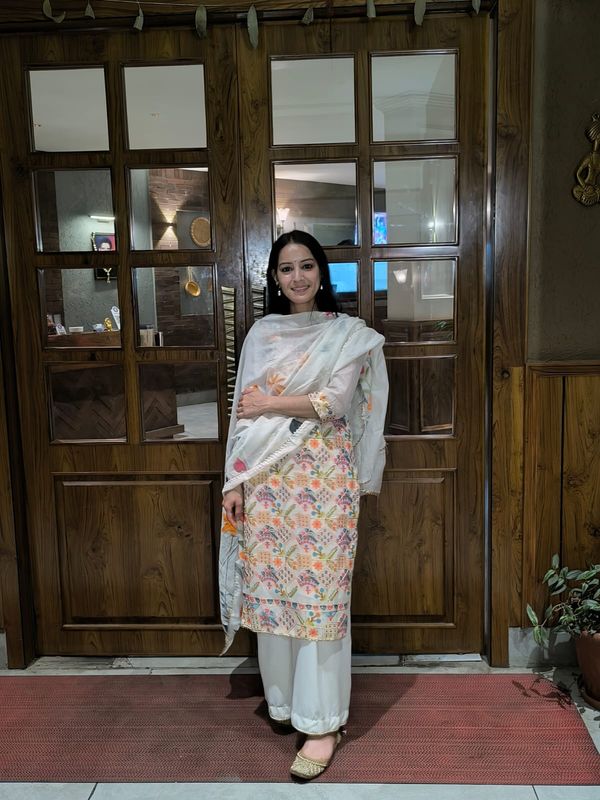 Dr. Pallavi Singh